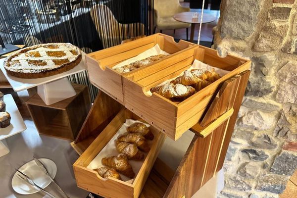 Lake Maggiore, Lake Orta and Mottarone Mountain - 6 Days food